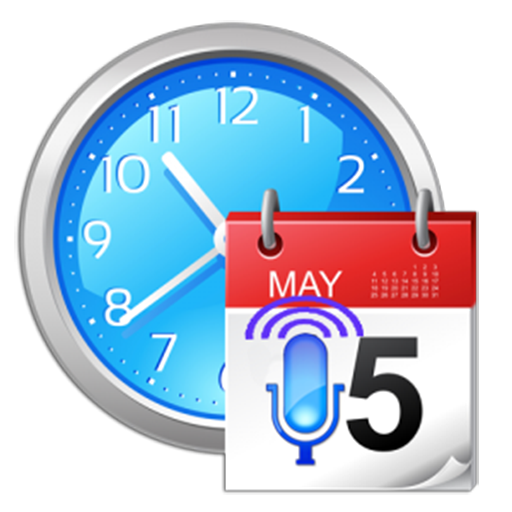 Speaking Alarm иконка