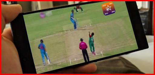 Star Sports Live Cricket Match screenshot 1