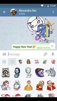 Messenger 2019 Lite screenshot 2
