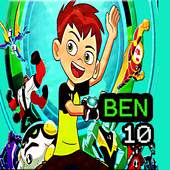 Game BEN 10 guide 1.0