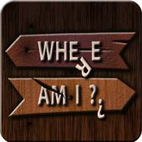 Where Am I ?? (Lite)