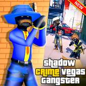 Shadow Crime Vegas Gangster Fight 3D Game 1.1