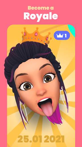 Trivia Royale screenshot 5