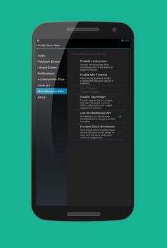 My MP3 Music Player screenshot 5