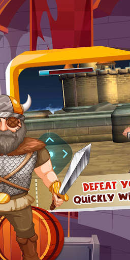 Vikings Fighting screenshot 5