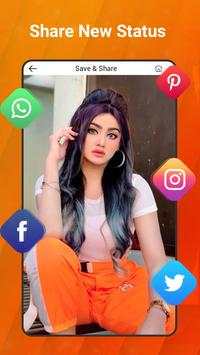 Vfly- Photo Video Maker screenshot 5