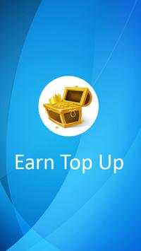 Earn Top Up स्क्रीनशॉट 7