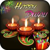 Happy Diwali greetings 2017 1.0