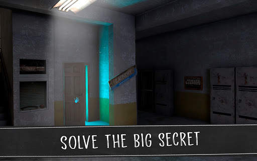 Evil Nun : Horreur à l'école screenshot 6