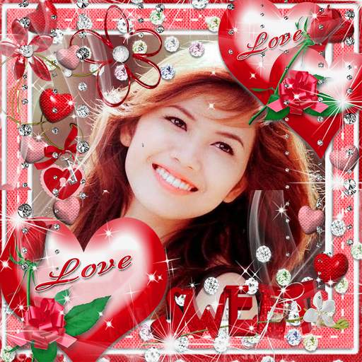 Romantic Photo Frame 1.2