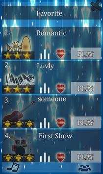 Coco Magic Piano Tiles screenshot 1