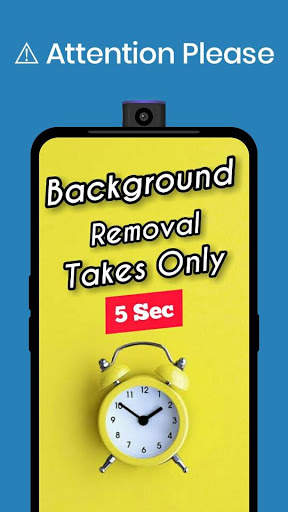 BG Remover Pro - Automatic Background Remover screenshot 4