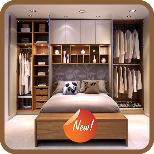 Modern Wardrobe Designs icon