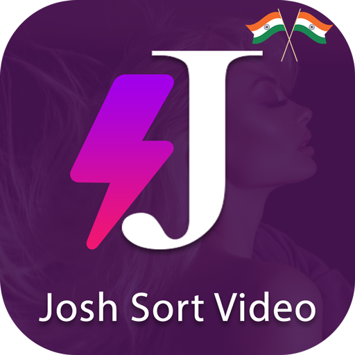 Josh - Tik Tik Indian Video Status Maker icon