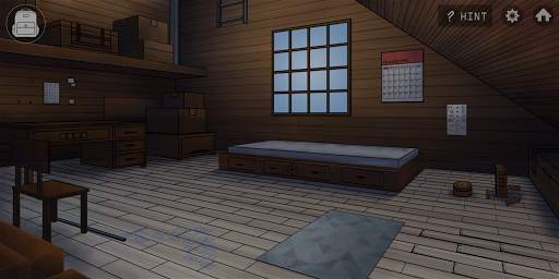 ROOMS : DOOR PUZZLES screenshot 4