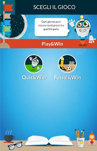 Play&Win screenshot 9