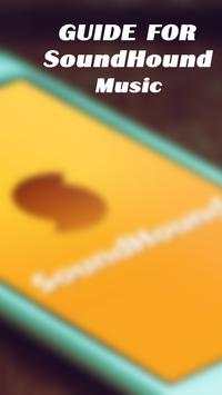 Guide for SoundHound screenshot 1