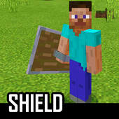Shield Addon for MCPE icon