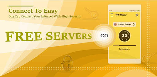 VPN Master screenshot 5