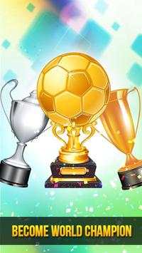 Ultimate Football Games 2018 screenshot 4