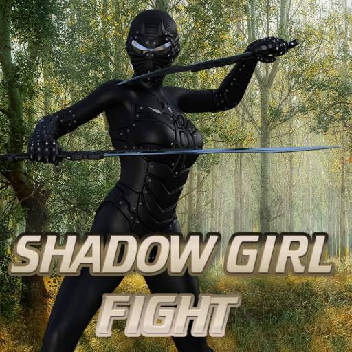 Shadow Girl Fight 1.0.0