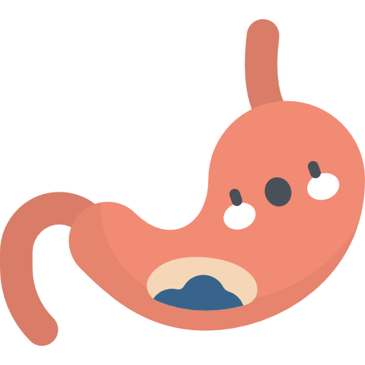 GPCs Cirugía y Gastroenterología icon