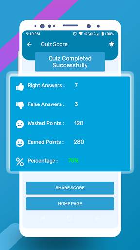 Royale Quiz ~ Play Quiz to Earn Money स्क्रीनशॉट 5