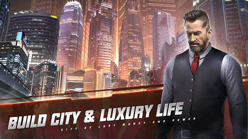 City of Lust: Money and Power स्क्रीनशॉट 2