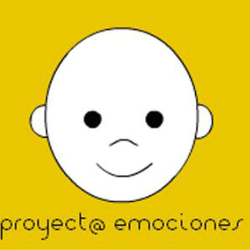 Proyect@ Emociones 2 - Autismo icon