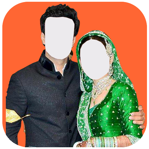 Islamic Beautiful Couples Pics أيقونة