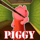 Piggy Granny Obby Escape  roblx mod 1.0