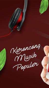 Musik Keroncong screenshot 1