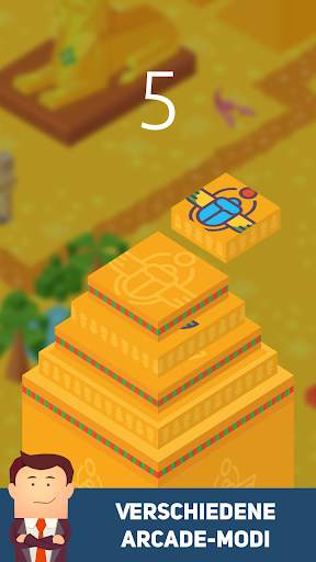 Stack Tycoon screenshot 6