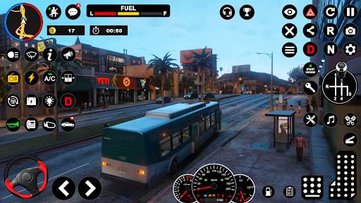 Vehicle Simulator Driving Game screenshot 6