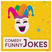 Funny Comedy Jokes 0.0.1