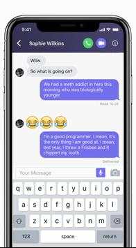 Guides for imo Video Chat Call & Chat Live screenshot 2