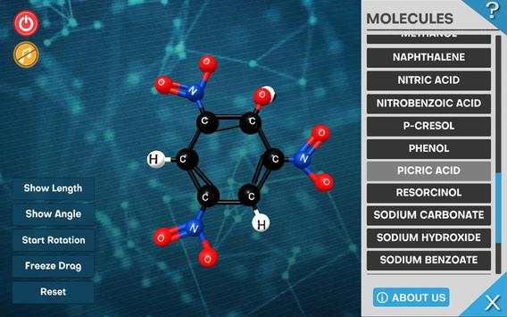 Molecule Kit screenshot 13