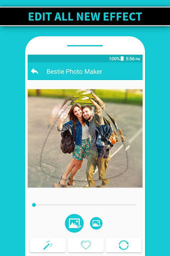 PicMix - Photo Editor 2 تصوير الشاشة
