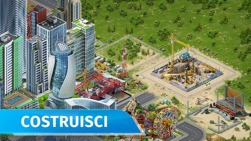 Airport City screenshot 2