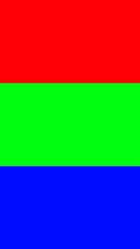 ColorLight : Customize your own Screen FlashLight! screenshot 7
