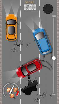 Car Racing screenshot 5