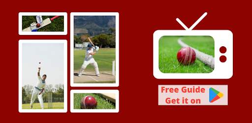 GHD Ten Sports Cricket - Star Sports Live Tips скриншот 4