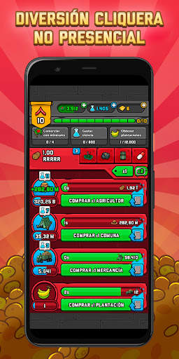 AdVenture Communist screenshot 1