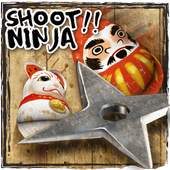 Shoot!! Ninja 1.0.3