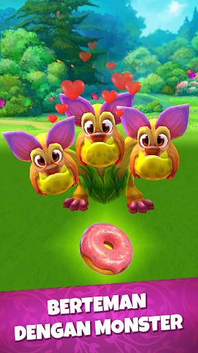 Draconius GO: Menangkap Naga! screenshot 8