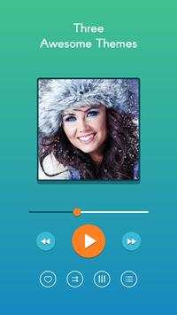 Photo Music Player screenshot 3