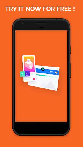 MakeIT Build your own app quickly and without code screenshot 2