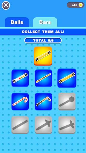 Hole Ball King screenshot 7