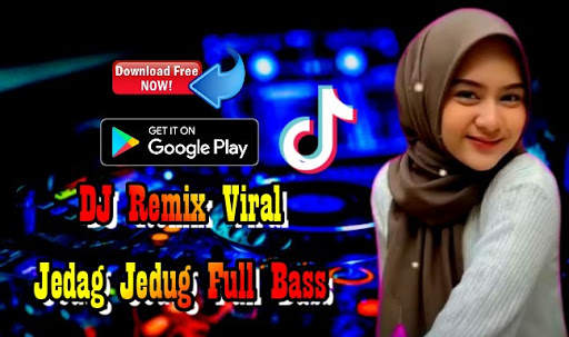 DJ Cukup Tau Tak Perlu Merayu x Im Lady Remix screenshot 1