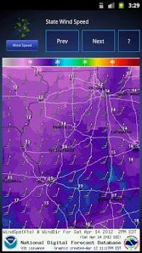 Weather Max Lite screenshot 5
